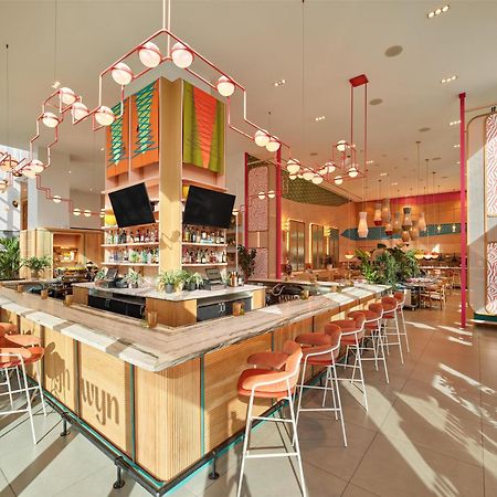Arlo Wynwood Miami Ξενοδοχείο Εξωτερικό φωτογραφία