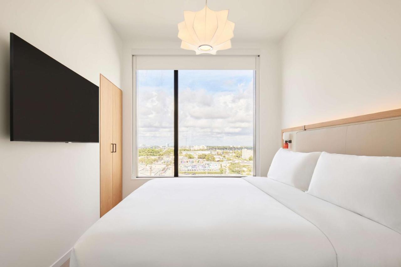 Arlo Wynwood Miami Ξενοδοχείο Εξωτερικό φωτογραφία