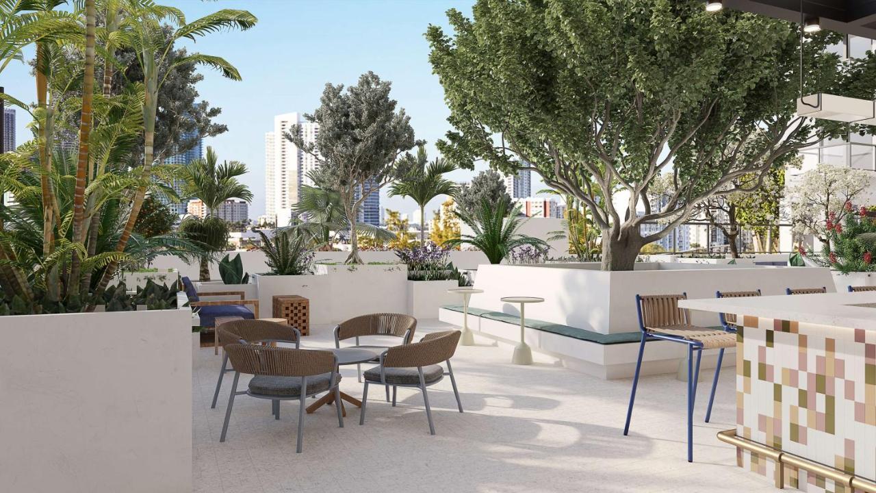 Arlo Wynwood Miami Ξενοδοχείο Εξωτερικό φωτογραφία