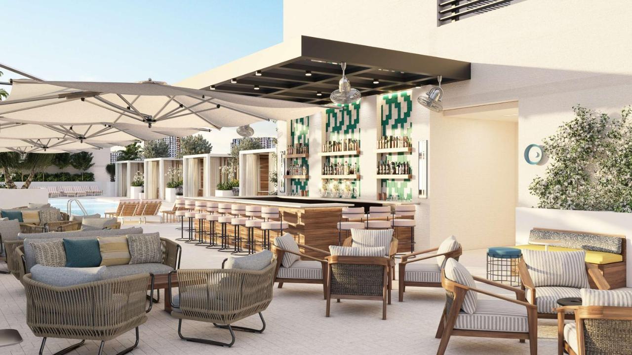 Arlo Wynwood Miami Ξενοδοχείο Εξωτερικό φωτογραφία