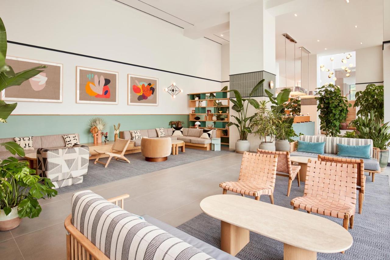 Arlo Wynwood Miami Ξενοδοχείο Εξωτερικό φωτογραφία