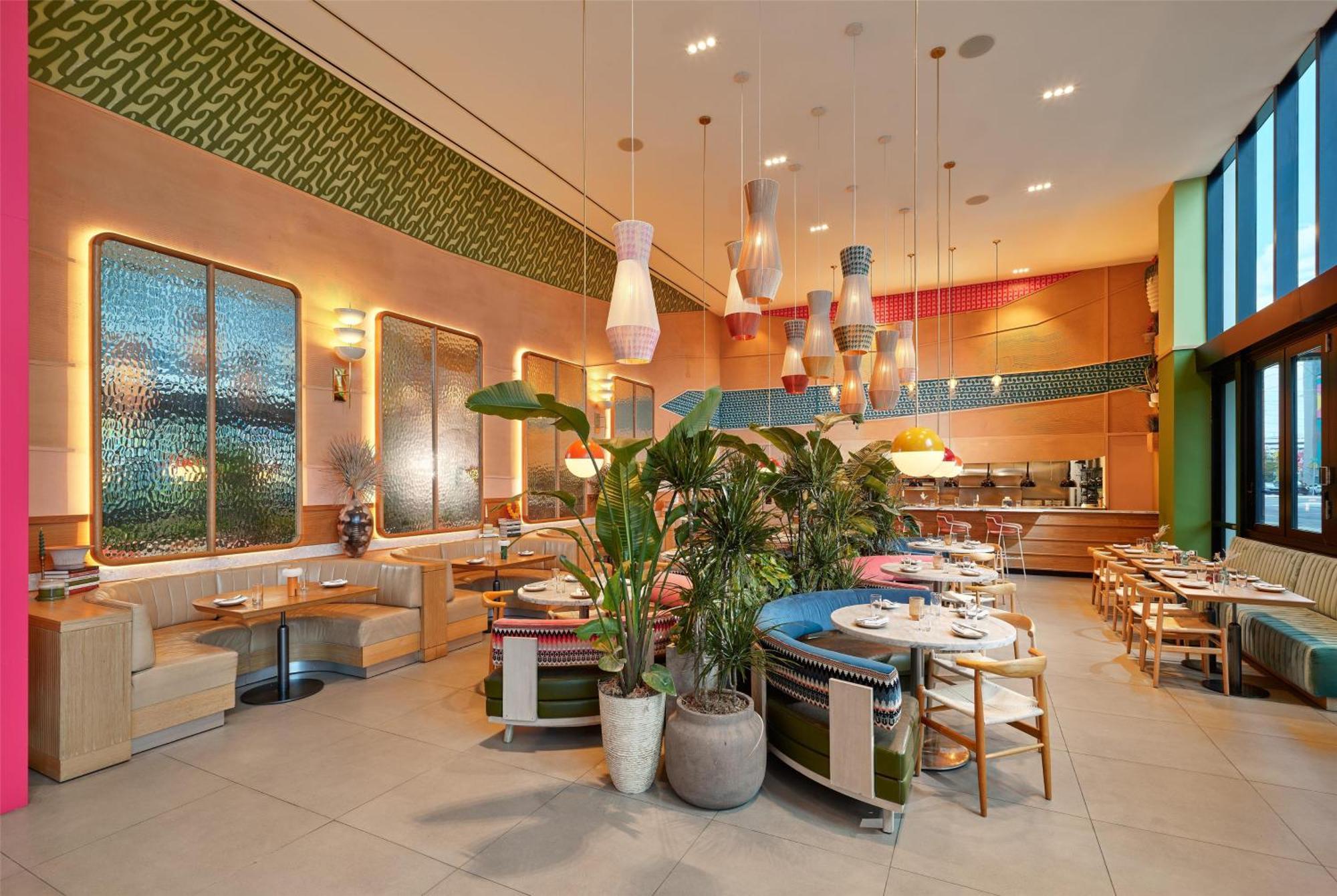 Arlo Wynwood Miami Ξενοδοχείο Εξωτερικό φωτογραφία