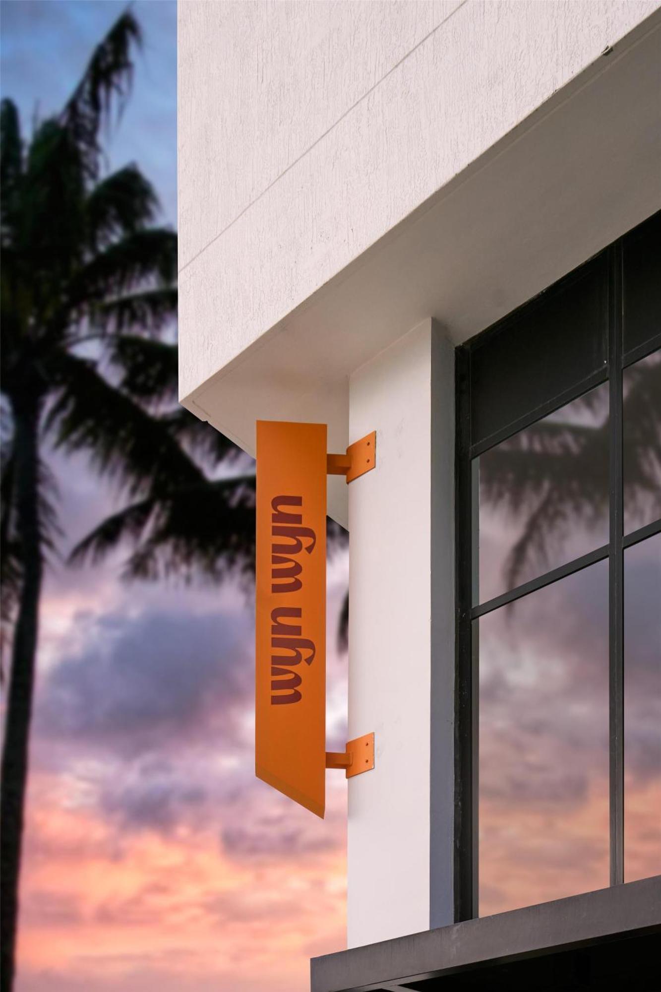 Arlo Wynwood Miami Ξενοδοχείο Εξωτερικό φωτογραφία