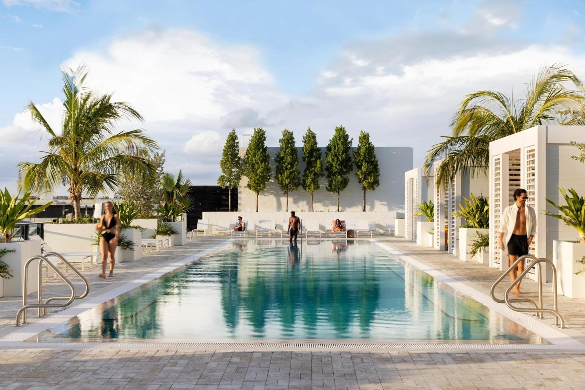 Arlo Wynwood Miami Ξενοδοχείο Εξωτερικό φωτογραφία